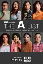 Watch The A List: 15 Stories from Asian and Pacific Diasporas 123movies