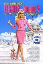 Legally Blonde 2: Red, White & Blonde