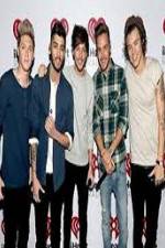Watch iHeartRadio Album Release Party with One Direction 2013 123movies