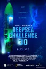 Deepsea Challenge 3D