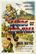 Sands of Iwo Jima