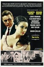 Watch The V.I.P.s 123movies