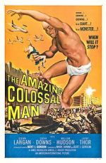 The Amazing Colossal Man