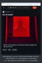 Watch Go to Sleep 123movies
