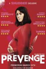 Prevenge