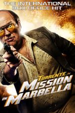 Torrente 2: Misin en Marbella