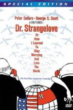 Watch Inside 'Dr Strangelove or How I Learned to Stop Worrying and Love the Bomb' 123movies