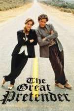 Watch The Great Pretender 123movies