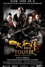 Watch The Four 3 123movies