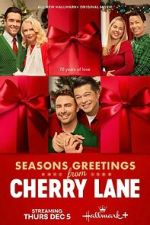 Season\'s Greetings from Cherry Lane