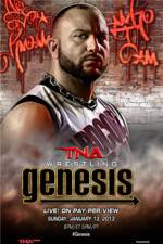 TNA Genesis