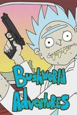 Bushworld Adventures (TV Short 2018)