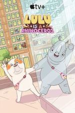 Watch Lulu Is a Rhinoceros (TV Special 2025) 123movies