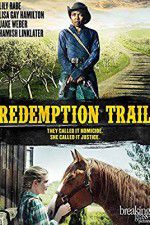 Redemption Trail