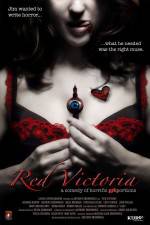 Red Victoria