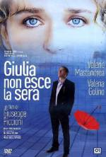 Watch Giulia Doesn't Date at Night 123movies