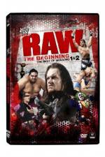 WWE The Best of RAW 2009