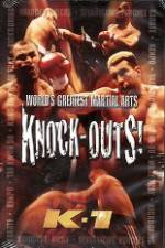 K-1 World's Greatest Martial Arts Knock-Outs