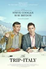 Watch The Trip to Italy 123movies
