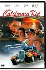 Watch The California Kid 123movies