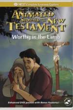 Worthy Is the Lamb