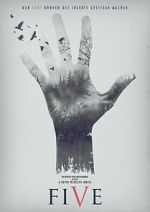Watch Five: Find Your Limit 123movies