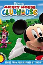 Watch Mickey Mouse Clubhouse Pluto Lends A Paw 123movies