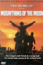 Mountains of the Moon