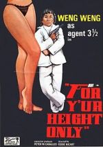 Y\'ur Height Only