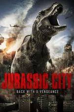 Jurassic City