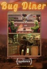 Watch Bug Diner (Short 2024) 123movies