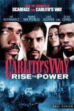 Carlito's Way: Rise to Power