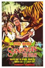 Sandokan the Great