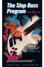 Watch The Slap Bass Program 123movies