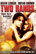 Two Hands