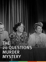 The 20 Questions Murder Mystery