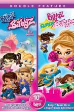 Bratz Babyz the Movie