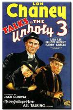 Watch The Unholy Three 123movies