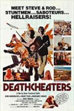 Death Cheaters