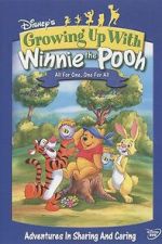 Watch The Magical World of Winnie the Pooh: All for One, One for All 123movies
