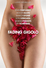 Fading Gigolo