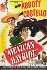 Watch Mexican Hayride 123movies