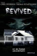 Watch Revived 123movies