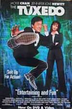 Watch The Tuxedo 123movies