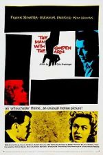 Watch The Man with the Golden Arm 123movies