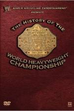 WWE The History of the WWE Championship