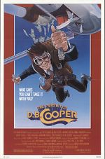 Watch The Pursuit of D.B. Cooper 123movies