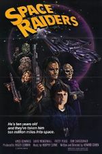 Watch Space Raiders 123movies