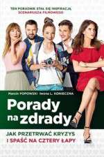 Porady na zdrady