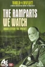Watch The Ramparts We Watch 123movies